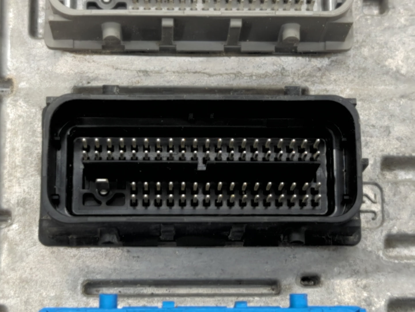 2018-2020 Chevrolet Equinox PCM Engine Control Computer ECU ECM PCU OEM P/N:12669908 12677677 Fits OEM Used Auto Parts - Oem