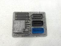 2018-2020 Chevrolet Equinox PCM Engine Control Computer ECU ECM PCU OEM P/N:12669908 12677677 Fits OEM Used Auto Parts - Oem