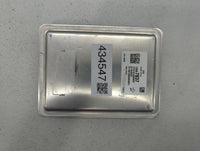 2018-2020 Chevrolet Equinox PCM Engine Control Computer ECU ECM PCU OEM P/N:12669908 12680876 Fits OEM Used Auto Parts - Oem