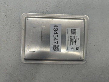 2018-2020 Chevrolet Equinox PCM Engine Control Computer ECU ECM PCU OEM P/N:12669908 12680876 Fits OEM Used Auto Parts - Oem