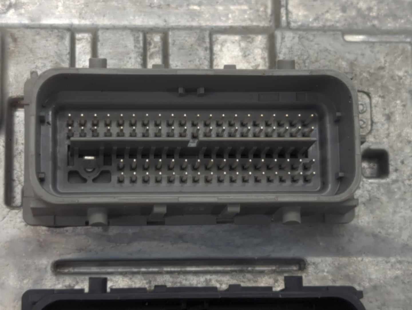 2018-2020 Chevrolet Equinox PCM Engine Control Computer ECU ECM PCU OEM P/N:12669908 12680876 Fits OEM Used Auto Parts - Oem