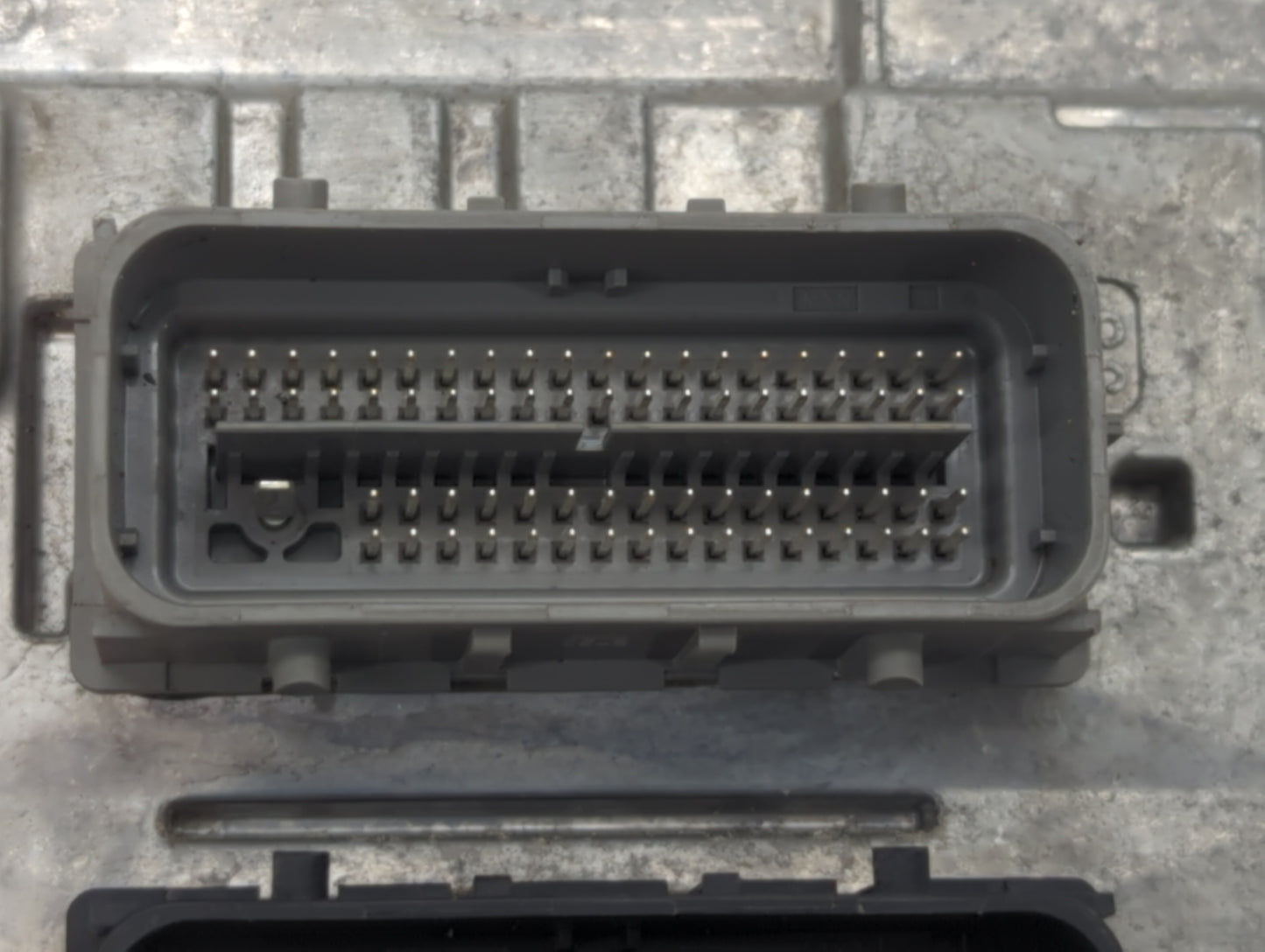 2018-2020 Chevrolet Equinox PCM Engine Control Computer ECU ECM PCU OEM P/N:12669908 12680876 Fits OEM Used Auto Parts - Oem