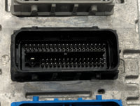 2018-2020 Chevrolet Equinox PCM Engine Control Computer ECU ECM PCU OEM P/N:12669908 12680876 Fits OEM Used Auto Parts - Oem