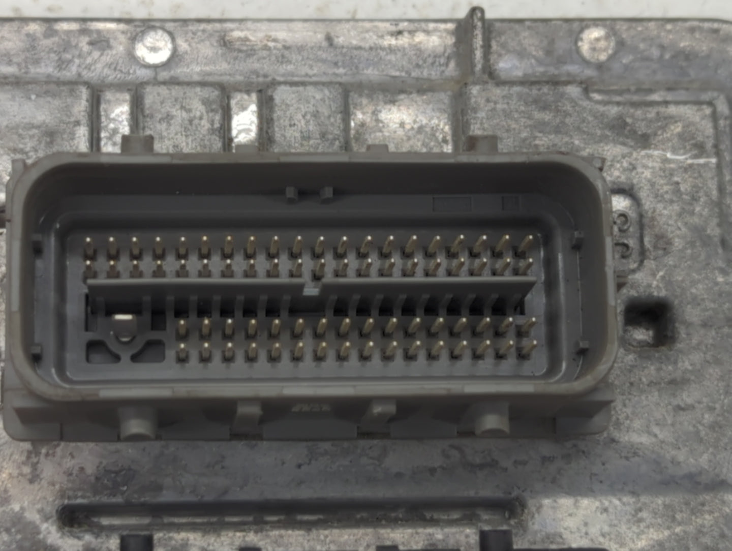 2018-2020 Chevrolet Equinox PCM Engine Control Computer ECU ECM PCU OEM P/N:12669908 12680876 Fits OEM Used Auto Parts - Oem