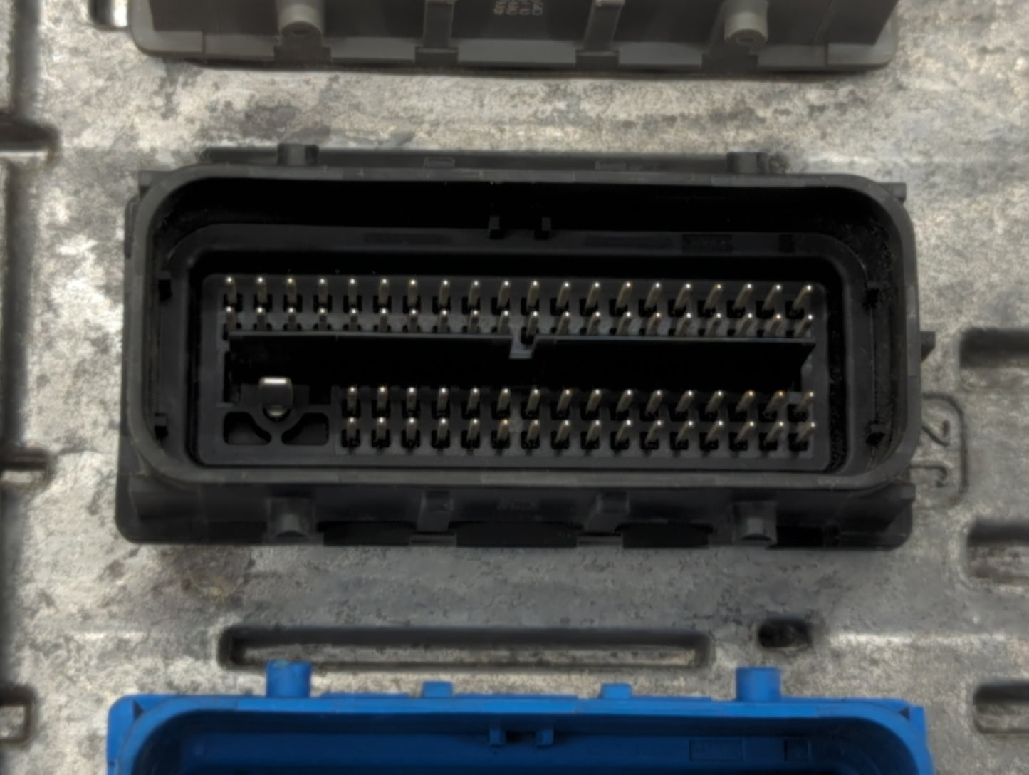 2018-2020 Chevrolet Equinox PCM Engine Control Computer ECU ECM PCU OEM P/N:12669908 12680876 Fits OEM Used Auto Parts - Oem