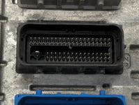 2018-2020 Chevrolet Equinox PCM Engine Control Computer ECU ECM PCU OEM P/N:12669908 12680876 Fits OEM Used Auto Parts - Oem