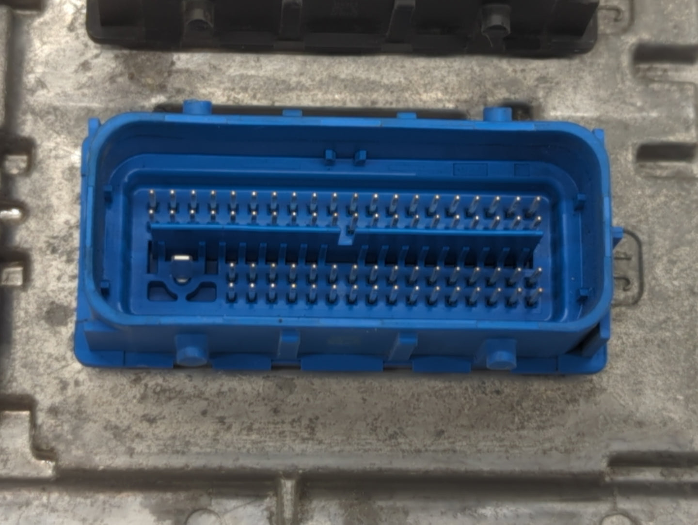 2018-2020 Chevrolet Equinox PCM Engine Control Computer ECU ECM PCU OEM P/N:12669908 12680876 Fits OEM Used Auto Parts - Oem