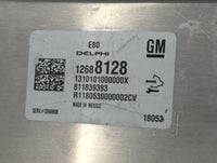 2018-2020 Chevrolet Equinox PCM Engine Control Computer ECU ECM PCU OEM P/N:12669908 12680876 Fits OEM Used Auto Parts - Oem
