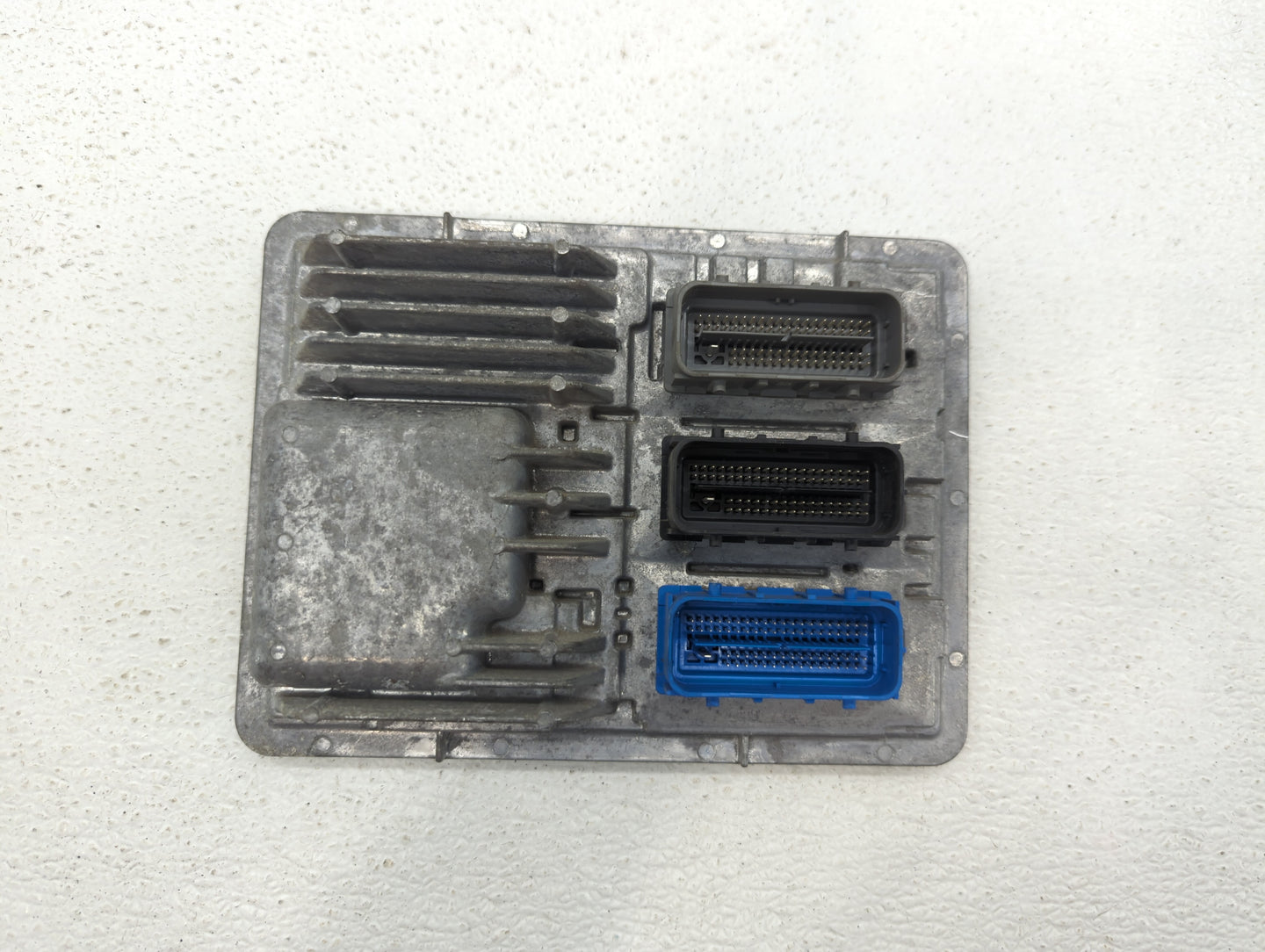 2018-2020 Chevrolet Equinox PCM Engine Control Computer ECU ECM PCU OEM P/N:12669908 12680876 Fits OEM Used Auto Parts - Oem