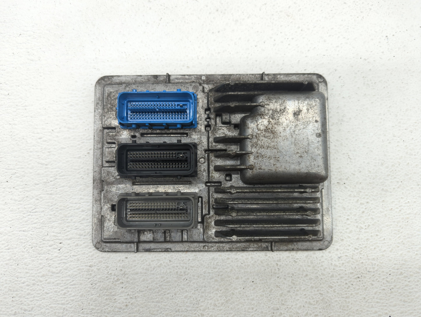 2018-2020 Chevrolet Equinox PCM Engine Control Computer ECU ECM PCU OEM P/N:12669908 12680876 Fits OEM Used Auto Parts - Oem