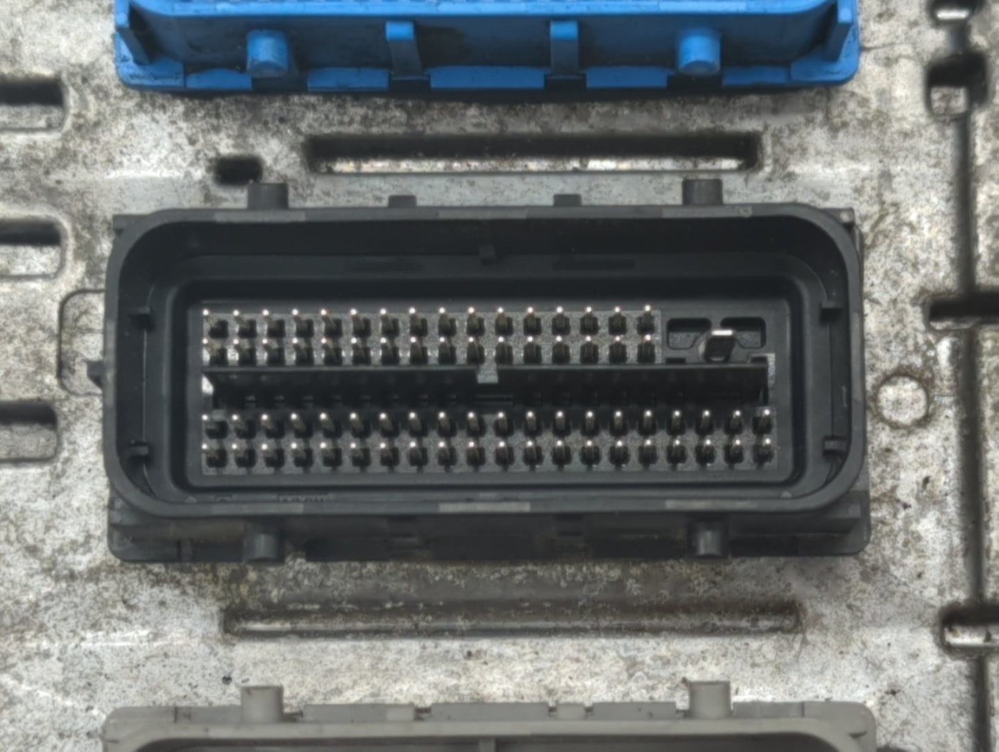 2018-2020 Chevrolet Equinox PCM Engine Control Computer ECU ECM PCU OEM P/N:12669908 12680876 Fits OEM Used Auto Parts - Oem