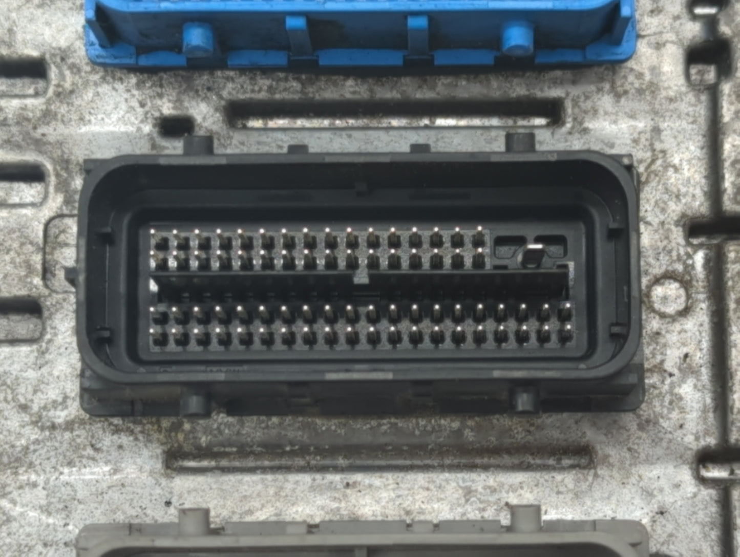 2018-2020 Chevrolet Equinox PCM Engine Control Computer ECU ECM PCU OEM P/N:12669908 12680876 Fits OEM Used Auto Parts - Oem