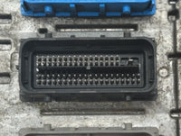 2018-2020 Chevrolet Equinox PCM Engine Control Computer ECU ECM PCU OEM P/N:12669908 12680876 Fits OEM Used Auto Parts - Oem