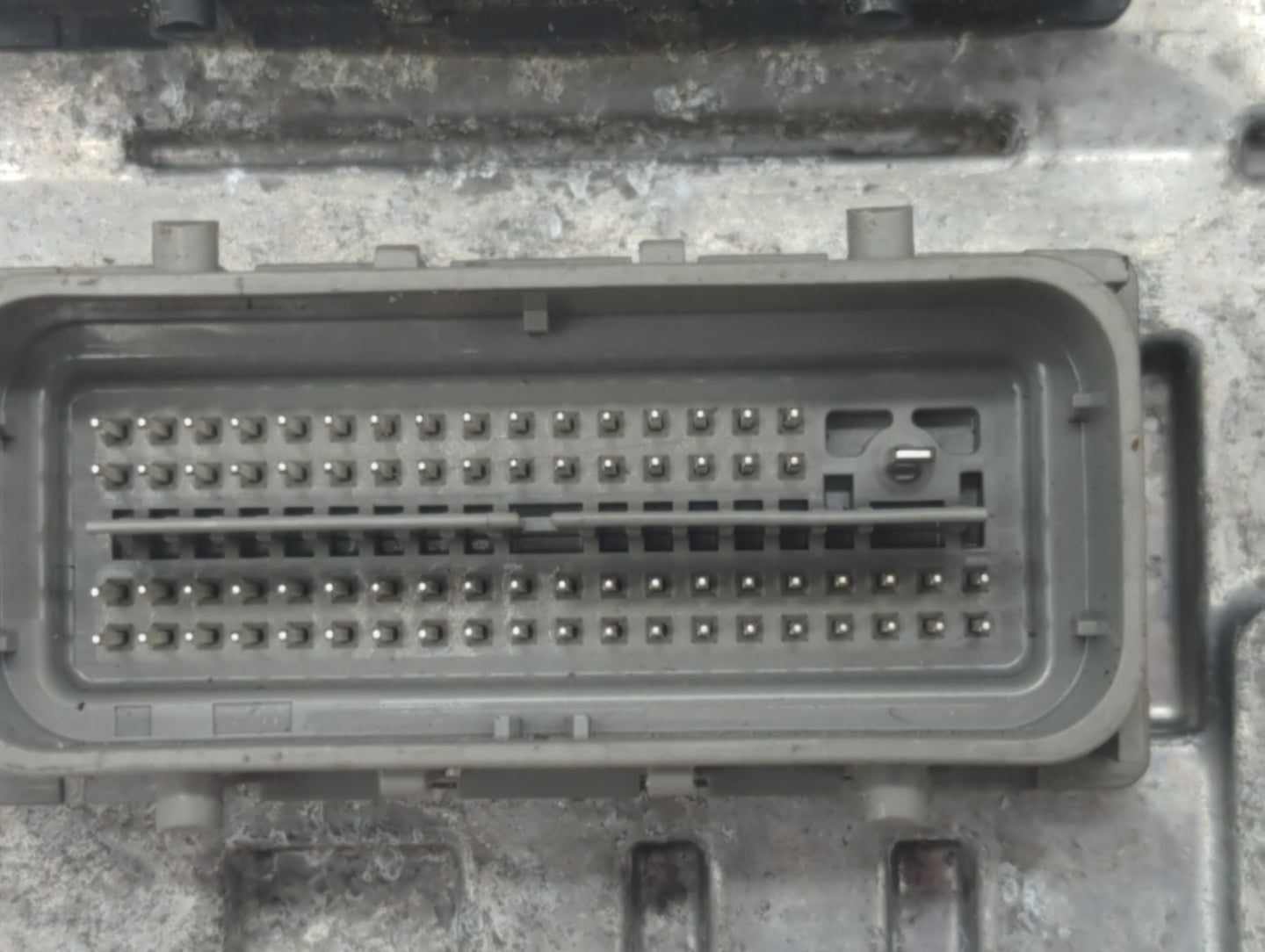 2018-2020 Chevrolet Equinox PCM Engine Control Computer ECU ECM PCU OEM P/N:12695198 12669908 Fits OEM Used Auto Parts - Oem