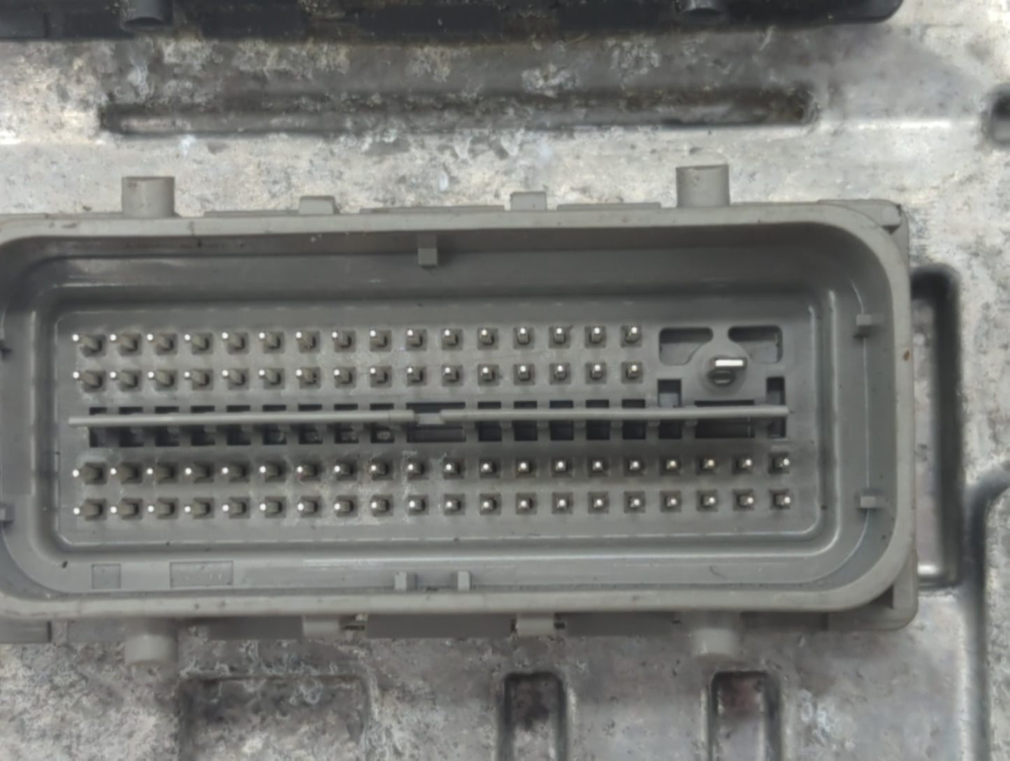2018-2020 Chevrolet Equinox PCM Engine Control Computer ECU ECM PCU OEM P/N:12695198 12669908 Fits OEM Used Auto Parts - Oem