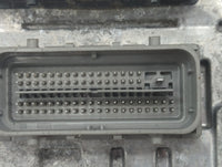 2018-2020 Chevrolet Equinox PCM Engine Control Computer ECU ECM PCU OEM P/N:12695198 12669908 Fits OEM Used Auto Parts - Oem