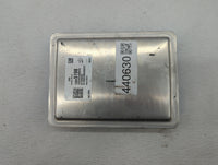 2018-2020 Chevrolet Equinox PCM Engine Control Computer ECU ECM PCU OEM P/N:12695198 12669908 Fits OEM Used Auto Parts - Oem