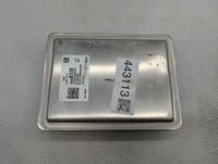 2018-2020 Chevrolet Equinox PCM Engine Control Computer ECU ECM PCU OEM P/N:12669908 12680876 Fits OEM Used Auto Parts - Oem