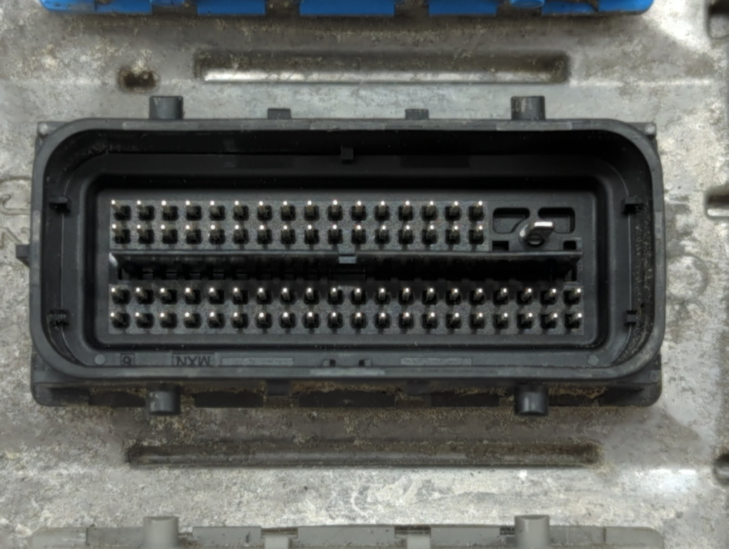 2018-2020 Chevrolet Equinox PCM Engine Control Computer ECU ECM PCU OEM P/N:12669908 12680876 Fits OEM Used Auto Parts - Oem