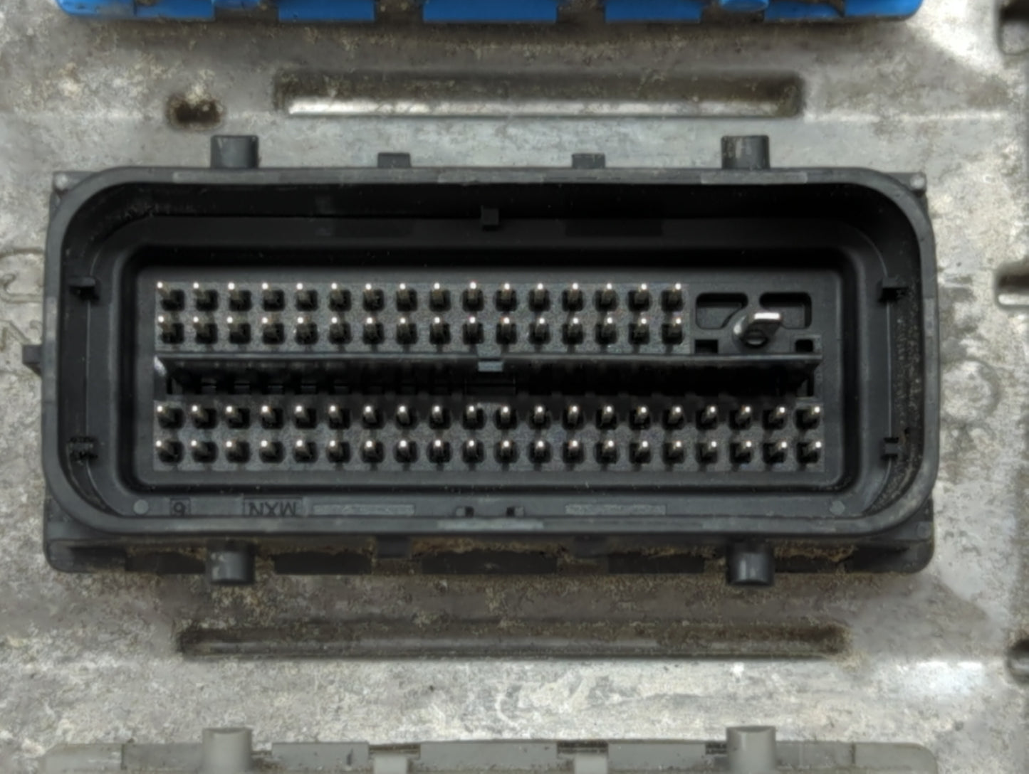 2018-2020 Chevrolet Equinox PCM Engine Control Computer ECU ECM PCU OEM P/N:12669908 12680876 Fits OEM Used Auto Parts - Oem