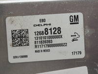2018-2020 Chevrolet Equinox PCM Engine Control Computer ECU ECM PCU OEM P/N:12669908 12680876 Fits OEM Used Auto Parts - Oem