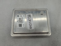 2018-2020 Chevrolet Equinox PCM Engine Control Computer ECU ECM PCU OEM P/N:12669908 12680876 Fits OEM Used Auto Parts - Oem
