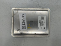 2018-2020 Chevrolet Equinox PCM Engine Control Computer ECU ECM PCU OEM P/N:12697837 12669908 Fits OEM Used Auto Parts - Oem