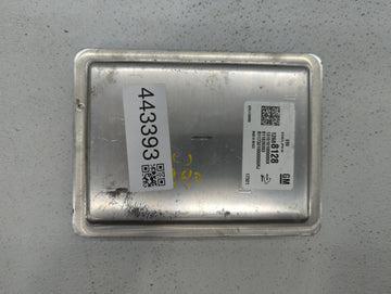 2018-2020 Chevrolet Equinox PCM Engine Control Computer ECU ECM PCU OEM P/N:12697837 12669908 Fits OEM Used Auto Parts - Oem
