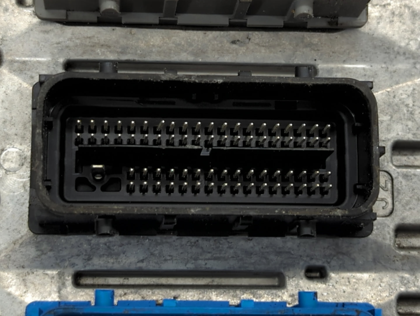 2018-2020 Chevrolet Equinox PCM Engine Control Computer ECU ECM PCU OEM P/N:12697837 12669908 Fits OEM Used Auto Parts - Oem