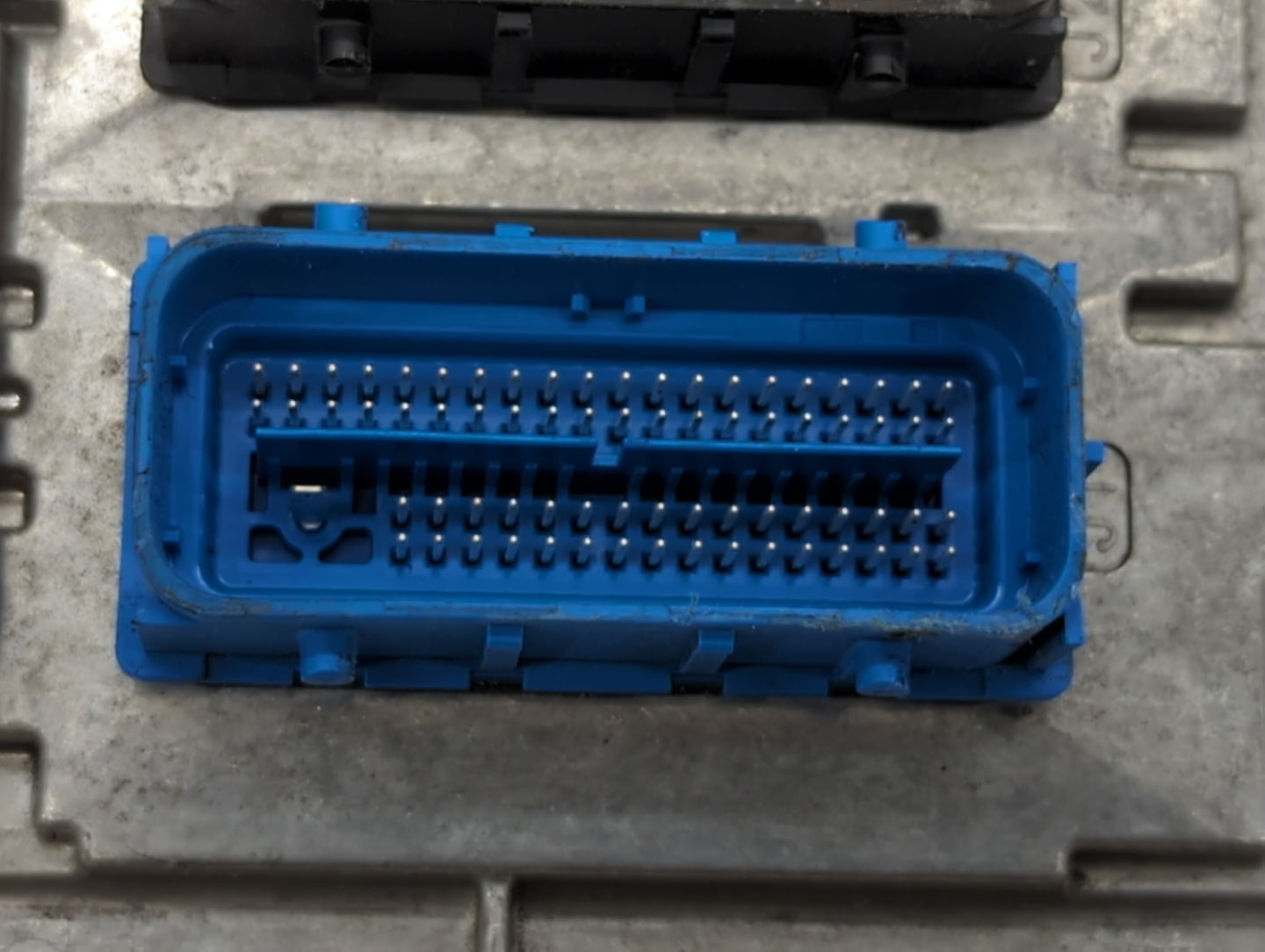 2018-2020 Chevrolet Equinox PCM Engine Control Computer ECU ECM PCU OEM P/N:12697837 12669908 Fits OEM Used Auto Parts - Oem