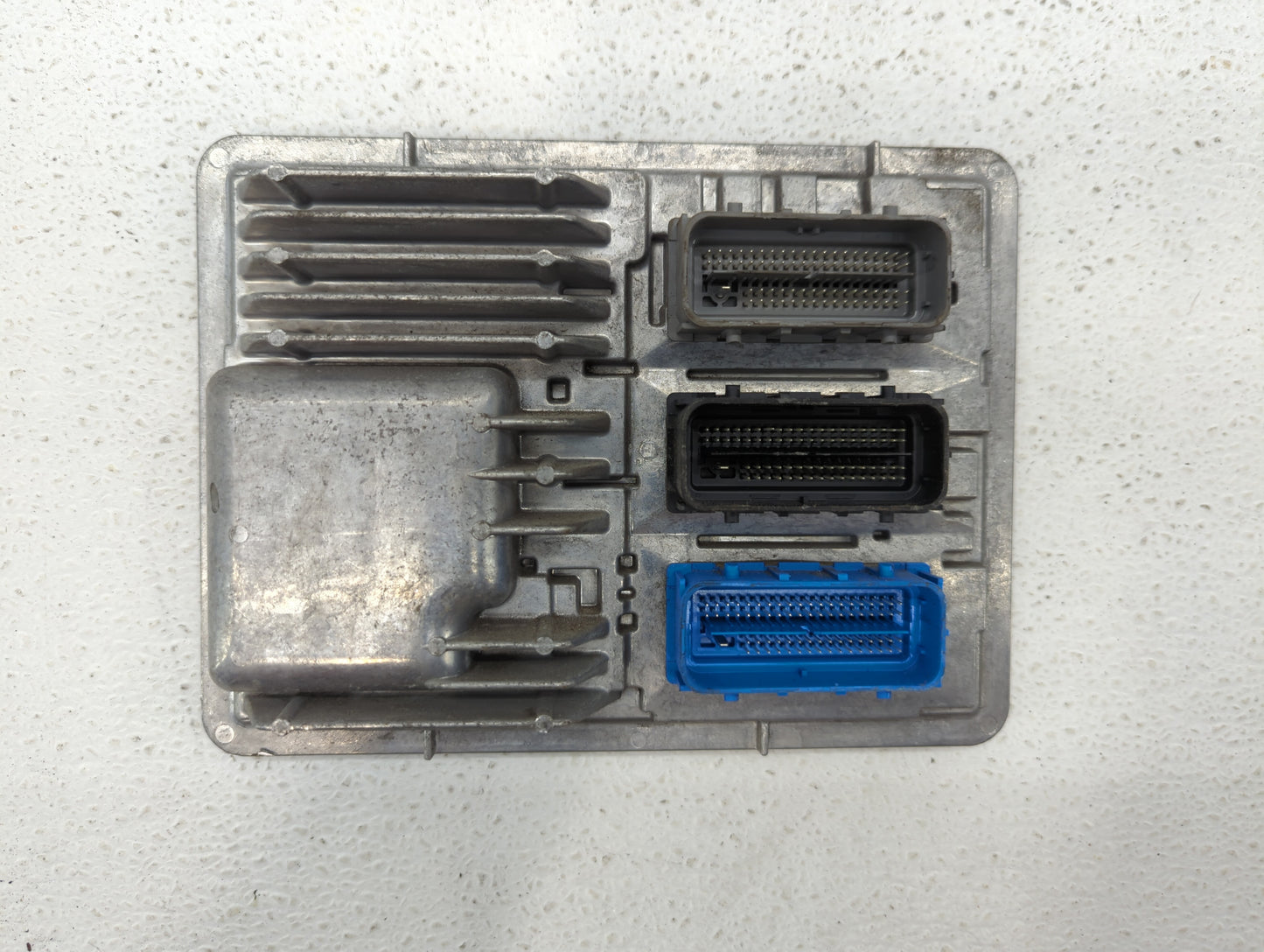 2018-2020 Chevrolet Equinox PCM Engine Control Computer ECU ECM PCU OEM P/N:12697837 12669908 Fits OEM Used Auto Parts - Oem