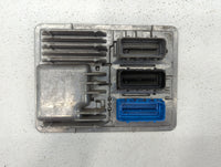 2018-2020 Chevrolet Equinox PCM Engine Control Computer ECU ECM PCU OEM P/N:12697837 12669908 Fits OEM Used Auto Parts - Oem