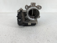 2018-2022 Chevrolet Equinox Throttle Body P/N:12671379AA Fits Fits 2016 2017 2018 2019 2020 2021 2022 OEM Used Auto Parts - 