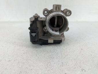 compare product 2018-2022 Chevrolet Equinox Throttle Body P/N:12671379AA Fits Fits 2016 2017 2018 2019 2020 2021 2022 OEM Used Auto Parts