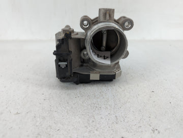2018-2022 Chevrolet Equinox Throttle Body P/N:12671379AA Fits Fits 2016 2017 2018 2019 2020 2021 2022 OEM Used Auto Parts - 