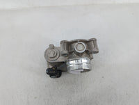 2018-2022 Chevrolet Equinox Throttle Body P/N:12671379AA Fits Fits 2016 2017 2018 2019 2020 2021 2022 OEM Used Auto Parts - 