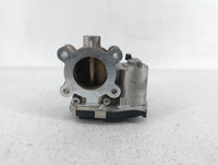 2018-2022 Chevrolet Equinox Throttle Body P/N:12671379AA Fits Fits 2016 2017 2018 2019 2020 2021 2022 OEM Used Auto Parts - 