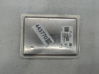 2018-2020 Chevrolet Equinox PCM Engine Control Computer ECU ECM PCU OEM P/N:12669908 12677677 Fits OEM Used Auto Parts - Oem