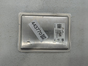 compare product 2018-2020 Chevrolet Equinox PCM Engine Control Computer ECU ECM PCU OEM P/N:12669908 12677677 Fits OEM Used Auto Parts