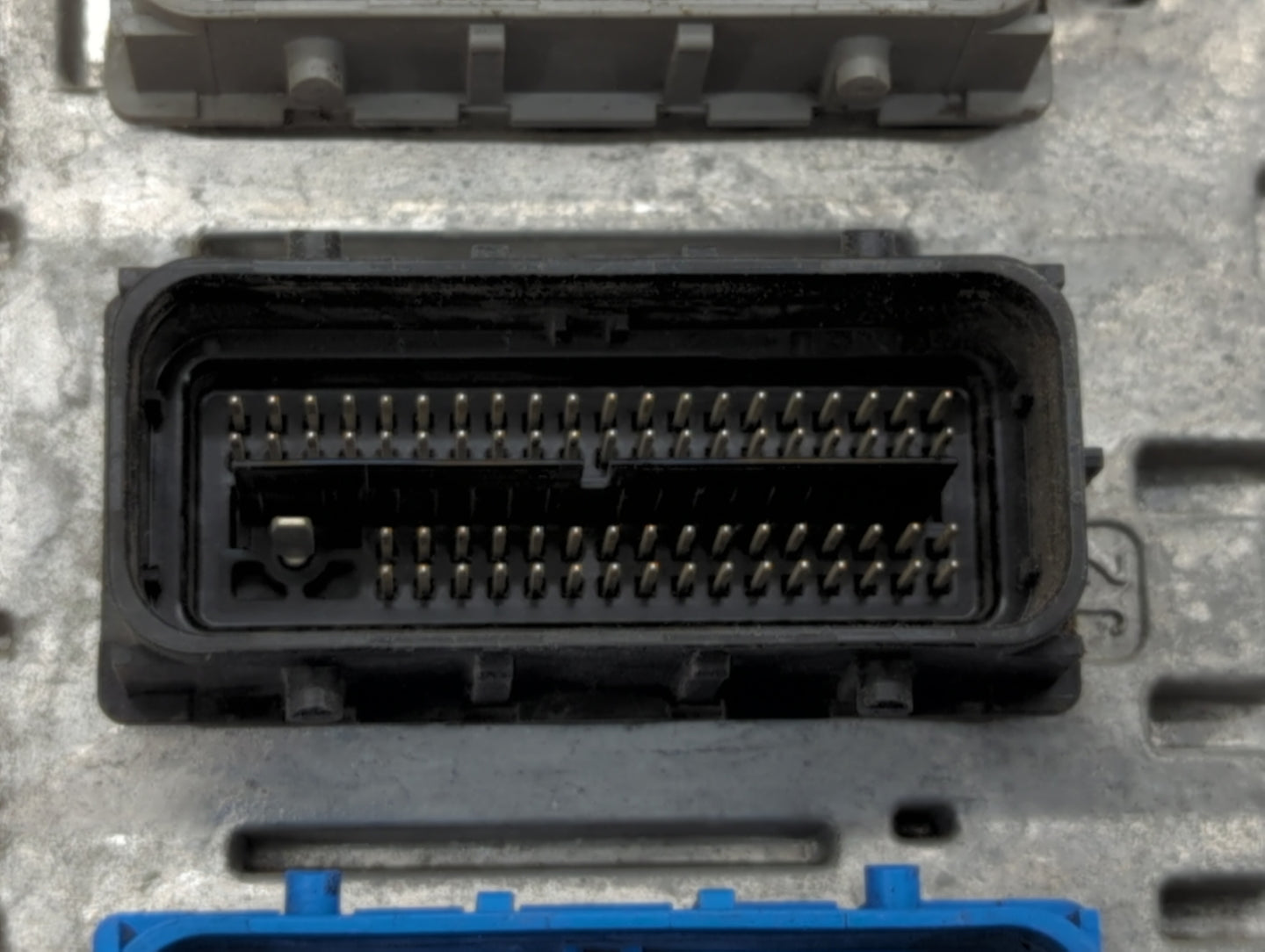 2018-2020 Chevrolet Equinox PCM Engine Control Computer ECU ECM PCU OEM P/N:12669908 12677677 Fits OEM Used Auto Parts - Oem
