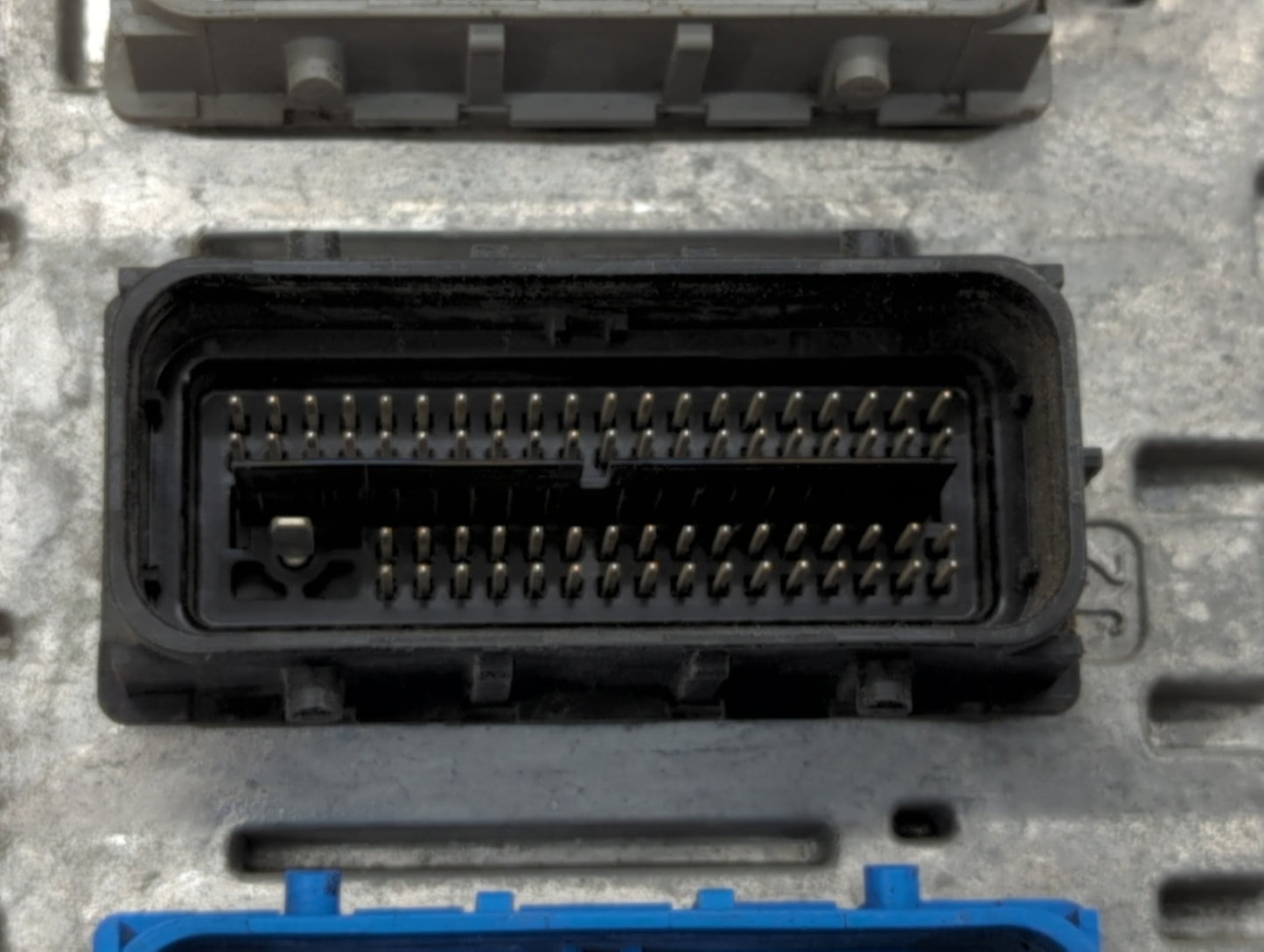 2018-2020 Chevrolet Equinox PCM Engine Control Computer ECU ECM PCU OEM P/N:12669908 12677677 Fits OEM Used Auto Parts - Oem