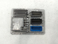 2018-2020 Chevrolet Equinox PCM Engine Control Computer ECU ECM PCU OEM P/N:12669908 12677677 Fits OEM Used Auto Parts - Oem