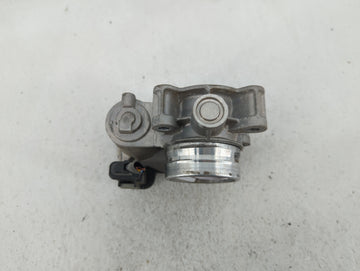 2018-2022 Chevrolet Equinox Throttle Body P/N:12671379AA Fits Fits 2016 2017 2018 2019 2020 2021 2022 OEM Used Auto Parts