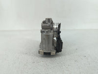 2018-2022 Chevrolet Equinox Throttle Body P/N:12671379AA Fits Fits 2016 2017 2018 2019 2020 2021 2022 OEM Used Auto Parts - 