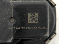 2018-2022 Chevrolet Equinox Throttle Body P/N:12671379AA Fits Fits 2016 2017 2018 2019 2020 2021 2022 OEM Used Auto Parts - 