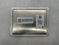 2018-2020 Chevrolet Equinox PCM Engine Control Computer ECU ECM PCU OEM P/N:12697837 12669908 Fits OEM Used Auto Parts - Oem