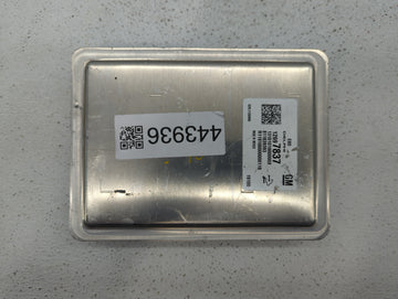 2018-2020 Chevrolet Equinox PCM Engine Control Computer ECU ECM PCU OEM P/N:12697837 12669908 Fits OEM Used Auto Parts - Oem