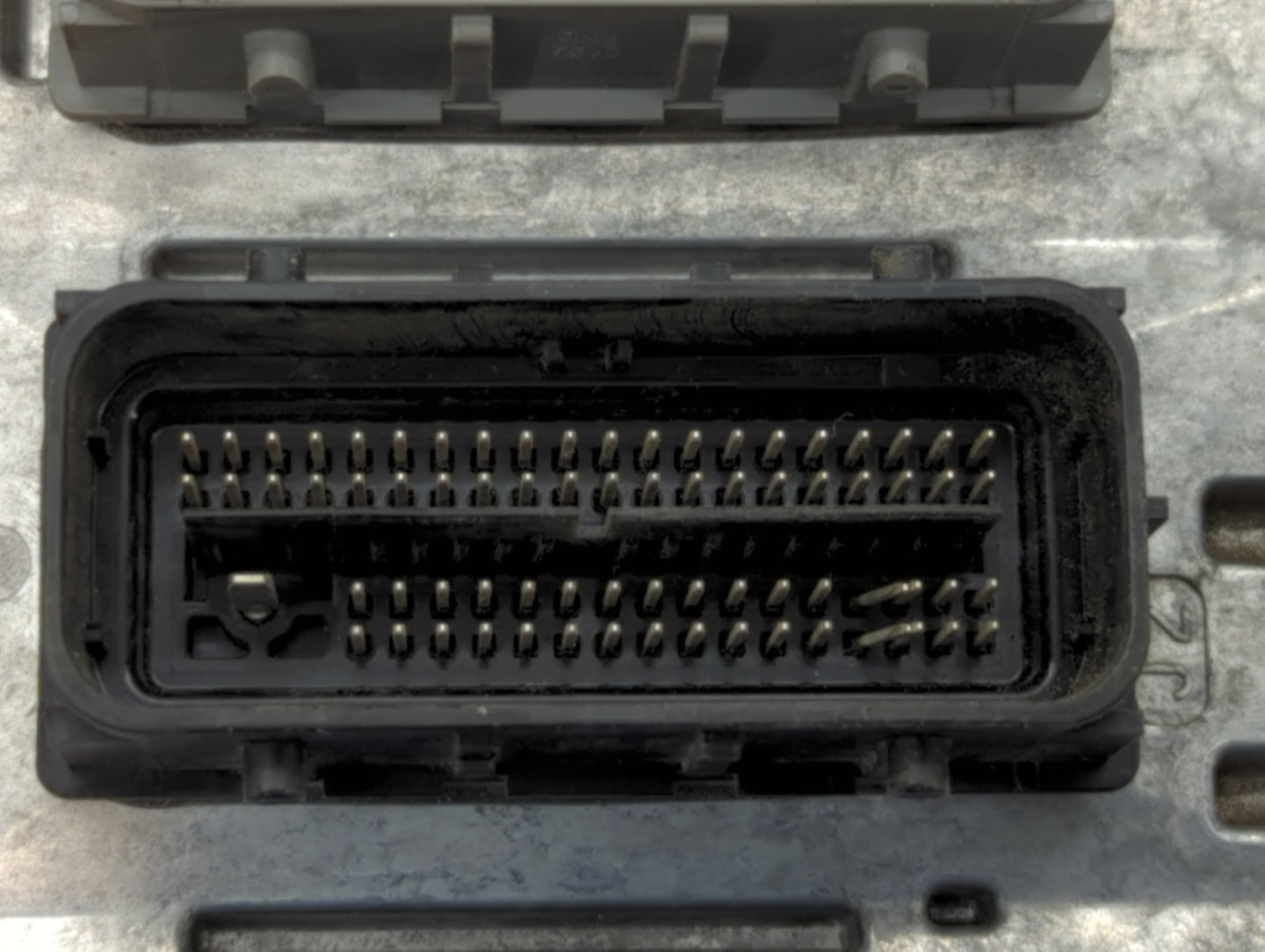 2018-2020 Chevrolet Equinox PCM Engine Control Computer ECU ECM PCU OEM P/N:12697837 12669908 Fits OEM Used Auto Parts - Oem