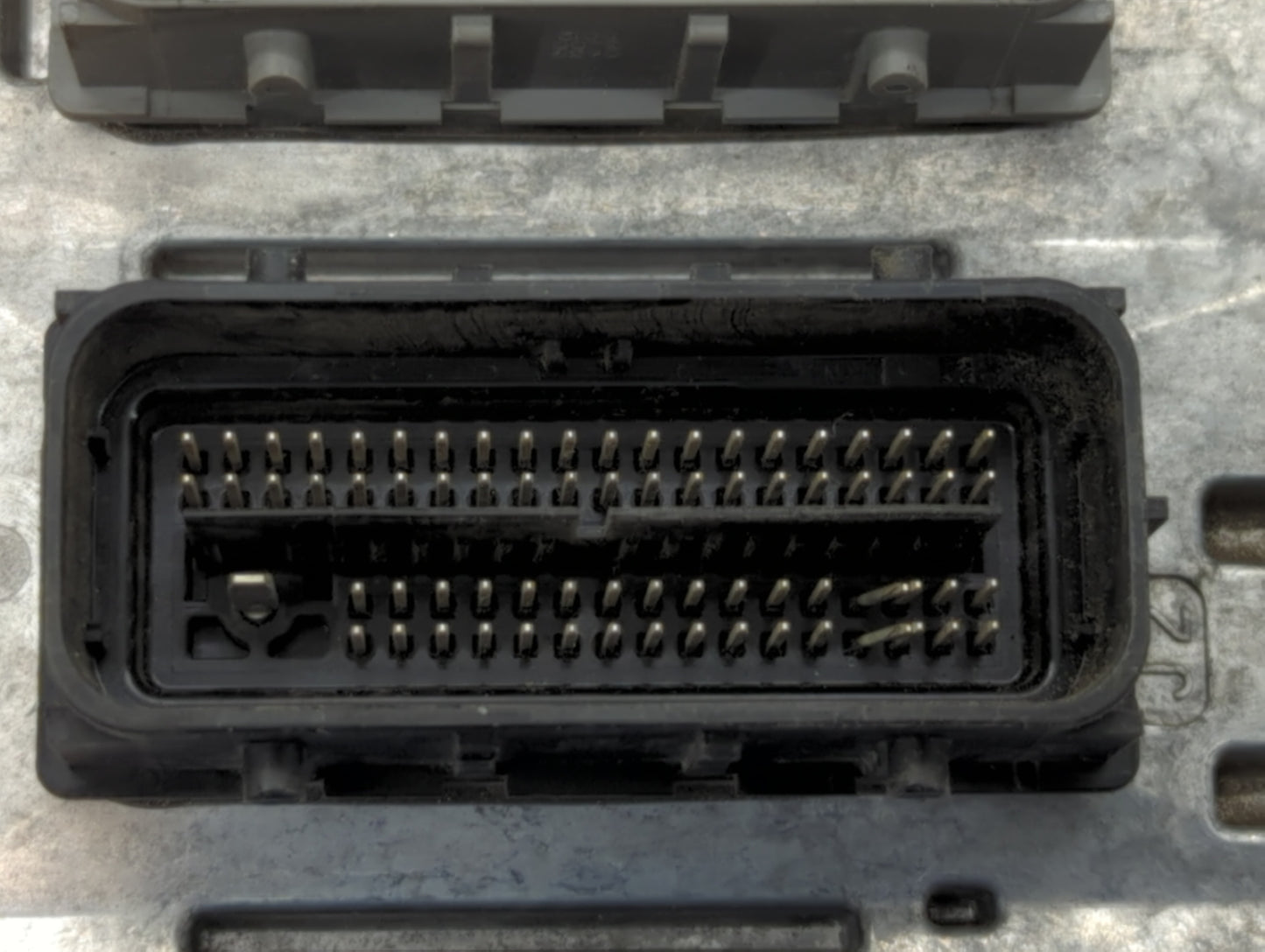 2018-2020 Chevrolet Equinox PCM Engine Control Computer ECU ECM PCU OEM P/N:12697837 12669908 Fits OEM Used Auto Parts - Oem