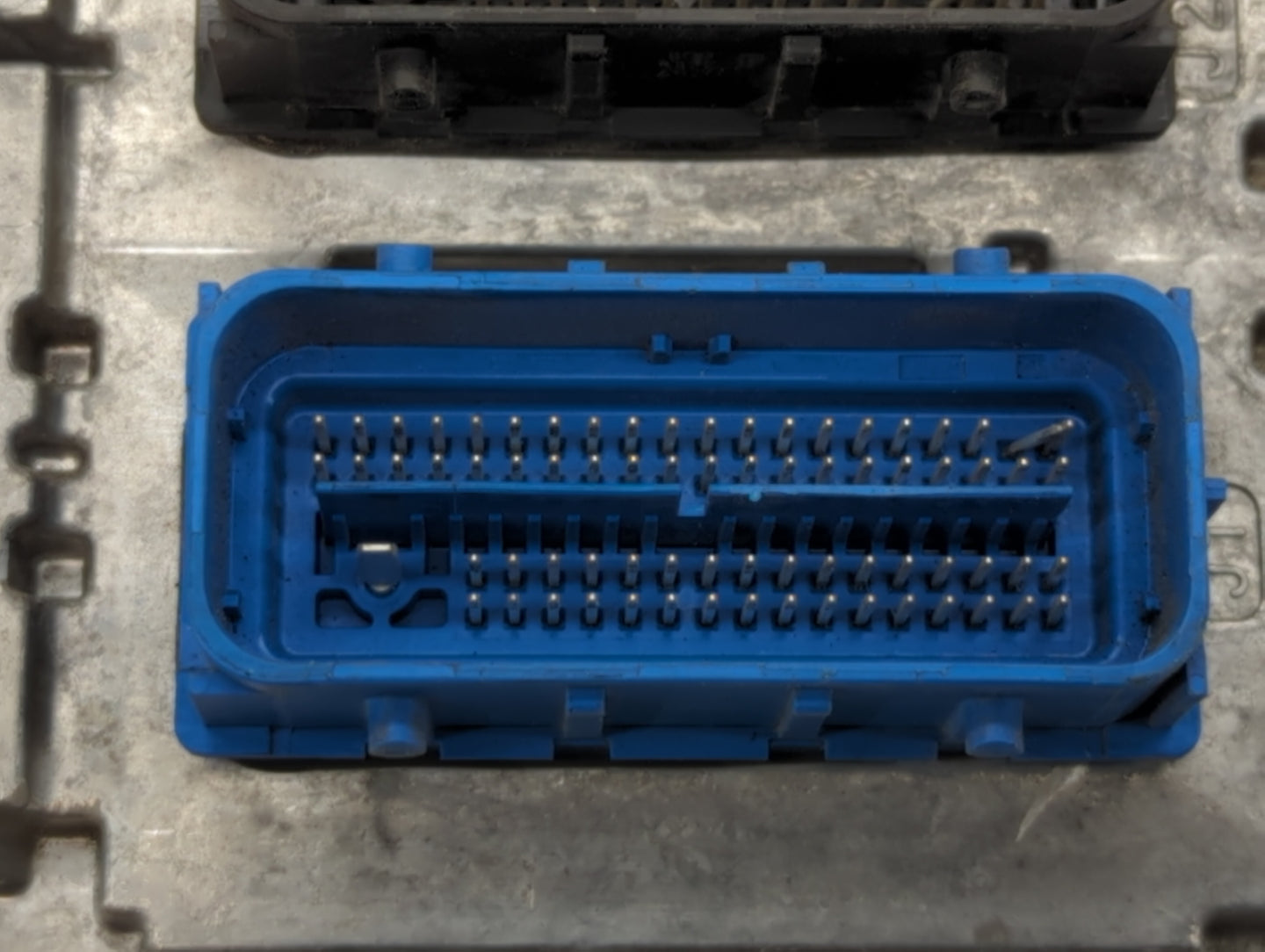 2018-2020 Chevrolet Equinox PCM Engine Control Computer ECU ECM PCU OEM P/N:12697837 12669908 Fits OEM Used Auto Parts - Oem